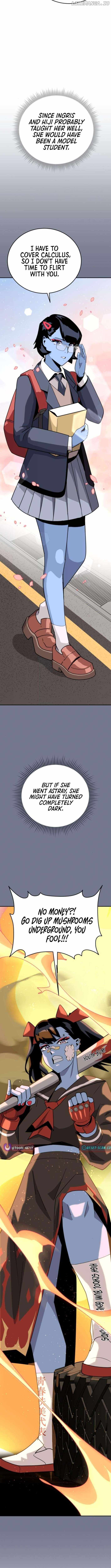 Grand Finale Chapter 9 13